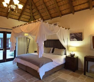 Essence of South Africa